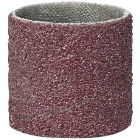 SIA 2824 slibebånd all-round, 38 x 25 mm  K 150