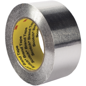 3M alutape baggastape 425, 38 mm