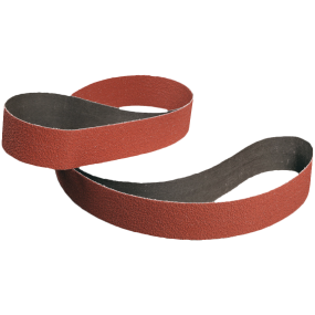 3M Slibebånd 75x2000 K36, 984F K 36 Cubitron