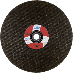 Tyrolit skæreskive standard, 350 x 2,5 x 25,4  41 F