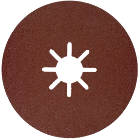 SIA 4924 fiberrondel, 115 x 22  K 60