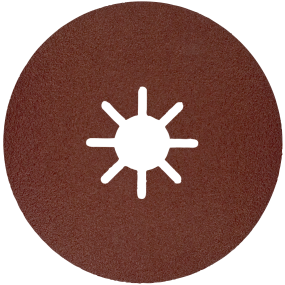 SIA 4924 fiberrondel, 115 x 22  K 80