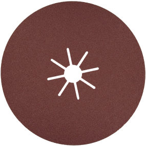 SIA 4924 fiberrondel, 180 x 22  K  80