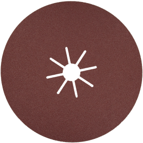 SIA 4924 fiberrondel, 180 x 22  K 120