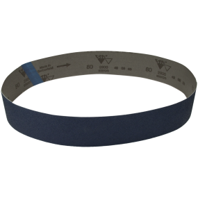 SIA 2800 slibebånd t/stål og metal, 50 x 800  K  60