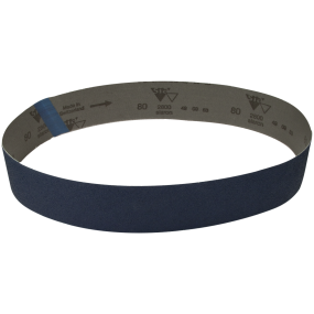 SIA 2800 slibebånd t/stål og metal, 50 x 800  K 120