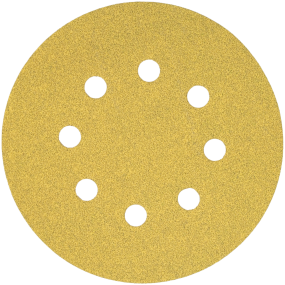 SIA Fast 1960 m/ velcro + huller, 125 mm  K  60