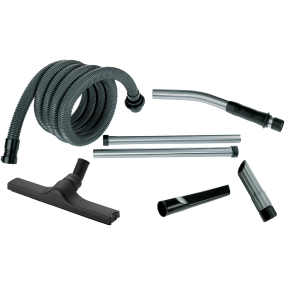 Nilfisk Værksteds-sæt 6 dele Ø 36 mm, 302000927