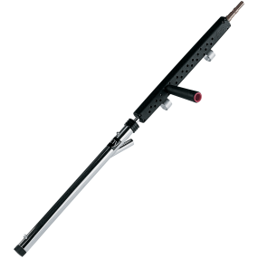 Alto, Sandinjektor M/Gummidyse