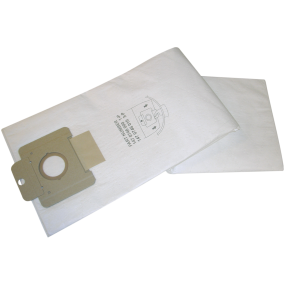 Alto/KEW/Gerni Støvsugerposer, f/KEW WD-40, Gerni GWD 375-2 pk   3 stk