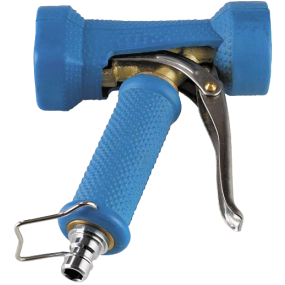 Nito industripistol "Heavy Duty", m/ 3/4 slangenippel