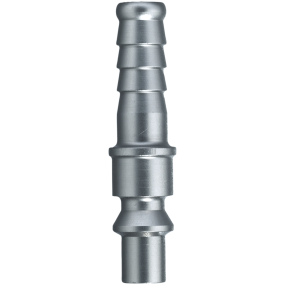 Rectus slangestuds serie 14, 10 mm