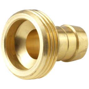 Nito slangerør 3/4 RG, m/ 1/2 slangestuds