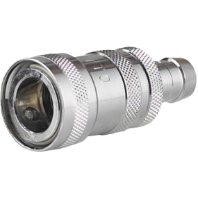 Nito ventilkoblingshus, m/ 3/4 slangespids og stopventil