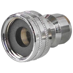 Nito 1 koblingsnippel, m/indv. 1 RG  73610A3