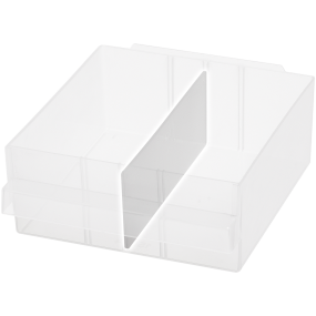 Raaco, Skillevæg 150-03/04  (16 stk/ps)