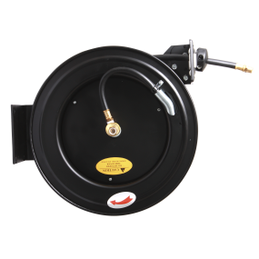 Flair, SLANGEOPRULLER 15 MTR 3/8 FLEX-SLANGE