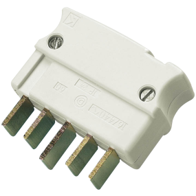 JO-EL, Hanstik 3f+o+j grå