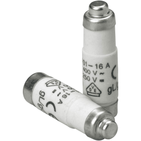 Sikring, 13A neozed 5 stk.