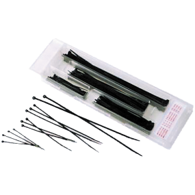 Kabelbinder 8,0 mm x 450 mm, Sorte