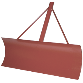 metalsneskraber  121689, 