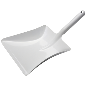 Vikan fejebakke, metal - 5585, 240 x 380 mm