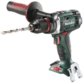 Metabo BS 18 LTX IMPULS SOLO, BS 18 LTX Impuls (inkl. indlæg)