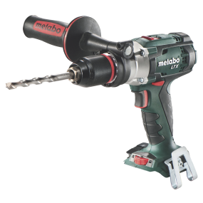 Metabo SB 18 LTX IMPULS SOLO, SB 18 LTX impuls (inkl. indlæg)