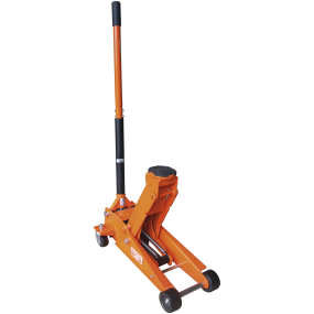 Bahco donkraft, Donkraft 3T Baseline