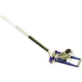 Bato Værksteds Donkraft 1,25 Ton, Aluminium Letvægt 12,5 kg.