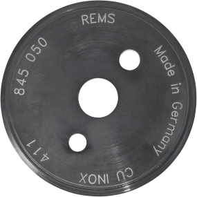 REMS skærehjul Cu-INOX, 845050