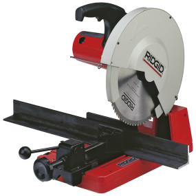 Ridgid metal rundsav, 590L