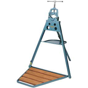 RIDGID, PIONEER STAND 3