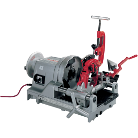 RIDGID gevindskæremaskine 3", 1233 230 VOLT
