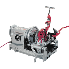 RIDGID gevindskæremaskine, 300 COMPACT 230V-DENMARK