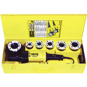 Rems Amigo 2 compakt el rørklup, vare nr 540024