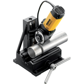 Rems Cento Basic rørskæremaskine, ø 8 - 115 mm. 1200W - 845001