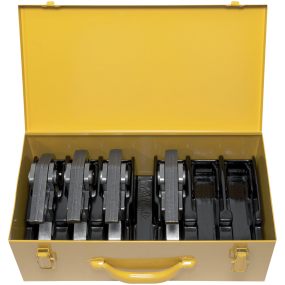 Rems stålkasse m/indlæg 570295, 