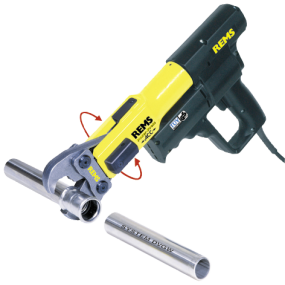 REMS pressmask.Power-Press ACC BP, 