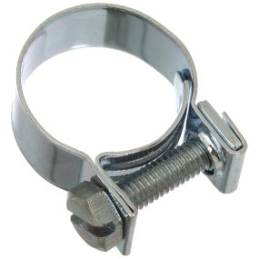 MinABA spændebånd, Ø 13 mm (11-13,3 mm)