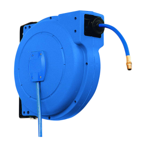 Rectus slangeopruller, 8/12 mm x 8 mtr. slange