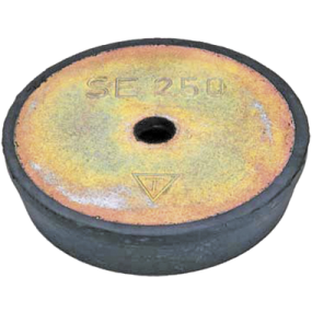 Novibra dæmper (shore 50), SE 250