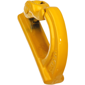 Klasse8 Gulmalet Påsvejsningskrog, 3,15Ton