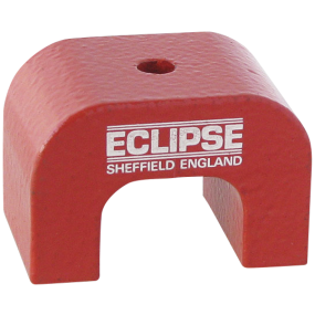 Eclipse hestesko magnet, 813