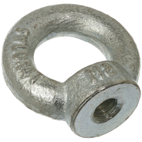 Øjemøtrik FZB din 582, 16 mm