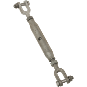 Vanteskrue FZV, 12 mm