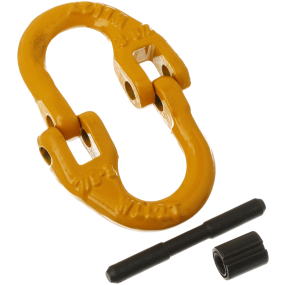 Klasse8 Gulmalet Samleled, 7/8mm - 2,00Ton