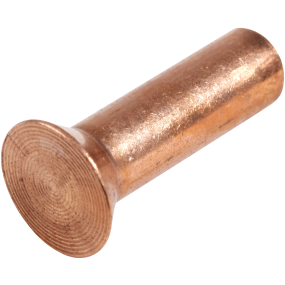 Kobbernitte UH din 661, 5 x 20 mm