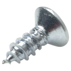 Pladeskrue A4 UH pozi din 7982C, 3,5 x9,5 mm No 6