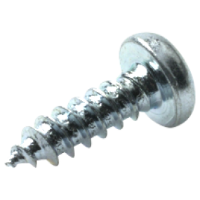 Pladeskrue FZB PH torx din 7981C, 3,5 x 19 mm